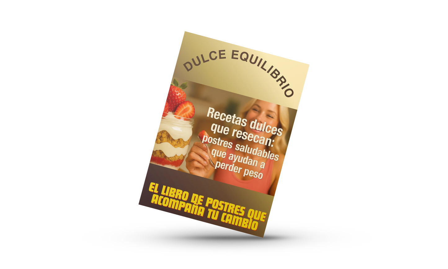 Dulce Equilibrio
