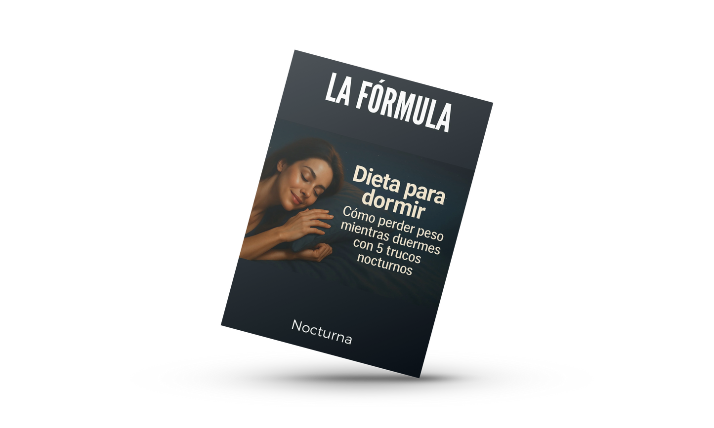 La Fórmula Nocturna