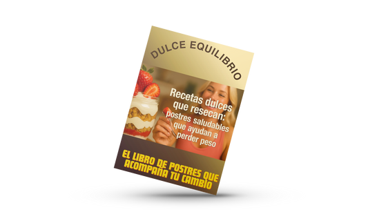 Dulce Equilibrio